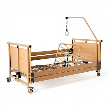 Кровать электрическая Burmeier Aliura II 120 